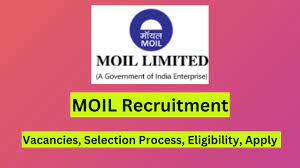 MOIL Recruitment 2024