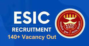 ESIC, Rajasthan Professor, Asst Professor, Sr Resident & Other Recruitment 2024