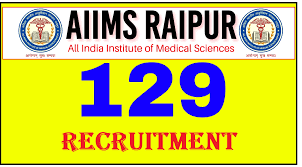AIIMS, Raipur Professor, Asst Professor & Other Recruitment 2024
