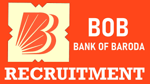 Bank of Baroda Recruitment 2024