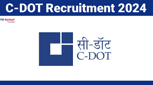 C-DOT Recruitment 2024