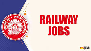 Railway Jobs 2024