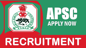 APSC Motor Vehicle Inspector Recruitment 2024