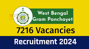 West Bengal Recruitment 2024