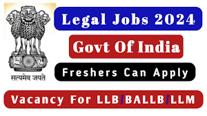 Law Jobs 2024