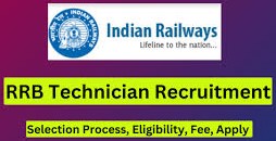 RRB Recruitment 2024