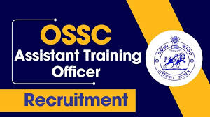 OSSC Assistant Training Officer Recruitment 2024