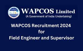 WAPCOS Ltd Civil Engineer, Sr. Electrical Engineer & Other Recruitment 2024