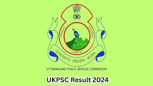 UKPSC Veterinary Officer Result 2024