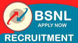 BSNL Recruitment 2024