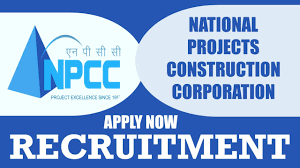 NPCC Recruitment 2024