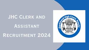 JHC Assistant Recruitment 2024