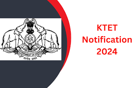 Kerala TET April 2024