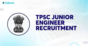 TPSC Junior Engineer Exam Date 2023