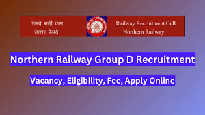 RRC, Northern Railway Sports Quota (Group D) Recruitment 2024