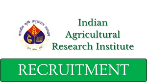 IARI Recruitment 2024