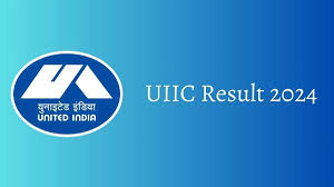 UIIC Administrative Officer Scale I (Generalist) Result 2024 – Check Now Online Exam Marks Released
