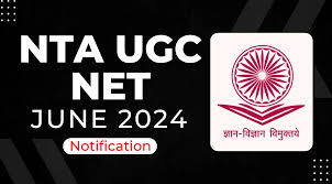 NTA UGC NET June 2024