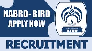 BIRD Lucknow Recruitment 2024