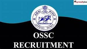 OSSC Combined Technical Service (Group B) Recruitment 2024