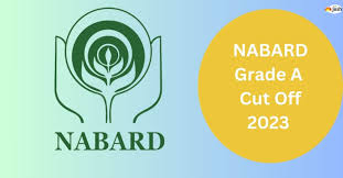 NABARD Assistant Manager Grade A Cutoff Marks 2023