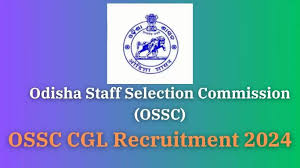 OSSC CGL (Group-B & C Specialist Posts) CV Date 2023