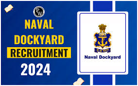 Naval Dockyard Mumbai ITI Apprentice Recruitment 2024