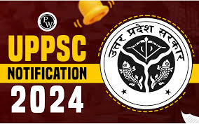 UPPSC Recruitment 2024