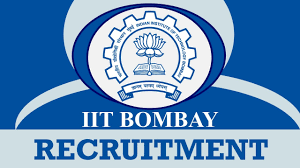 IIT Bombay Recruitment 2024