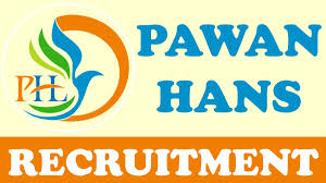 Pawan Hans Limited Recruitment 2024