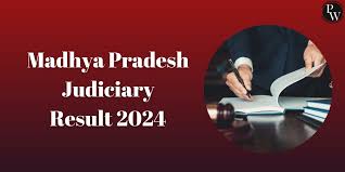 MP High Court Civil Judge Result 2024