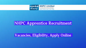 NHPC Apprentice Recruitment 2024