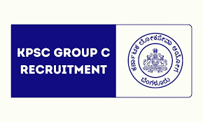 KPSC Group C (HK) Recruitment 2024