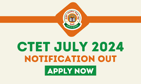 CTET July 2024