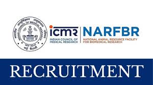 NARFBR Recruitment 2024