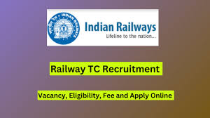 Railway Jobs 2024