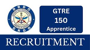 GTRE Recruitment 2024