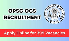 OPSC OMFS Exam 2024