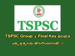 TSPSC AO, JAO, Sr Accountant CV Date 2024