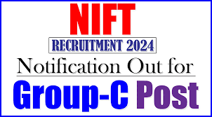 NIFT Recruitment 2024