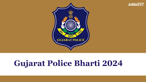 Gujarat Police Recruitment 2024