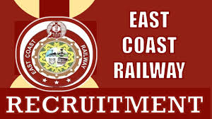 East Coast Railway Recruitment 2024