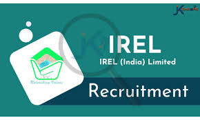 IREL (India) Limited 2023