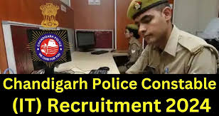 Chandigarh Police Constable (Executive) Exam Date 2024