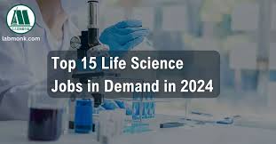 Scientist Jobs 2024