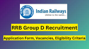Railway Group D Recruitment 2024