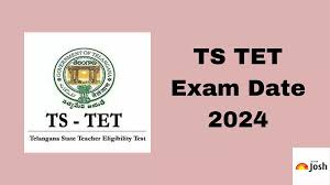 TS TET Exam Date 2024