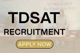 TDSAT Recruitment 2024