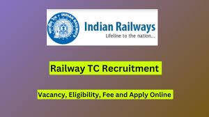 RRB Apply Online 2024