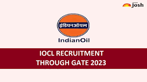 GATE Recruitment 2023